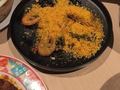 -避风塘(宝山万达店)