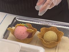-CORNER CONE GELATO酷矿手作霜淇淋(南头古城店)