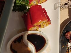 金网鲜虾肠粉-避风塘(宝山万达店)