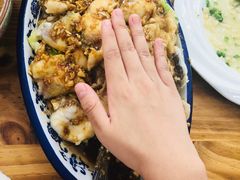-天地家常菜