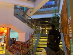 -六合居(温江店)