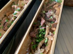 -丰依竹食·老牌竹筒饭