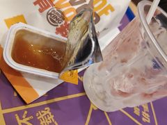 -汉堡王(徐汇绿地缤纷店)