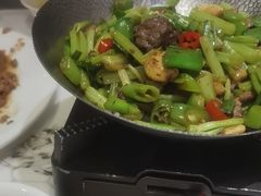 -高玛纳驴肉火烧(一世界店)