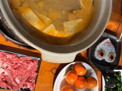 -海煮叹鲜·粥底火锅·港式海鲜打边炉(赛银国际广场店)