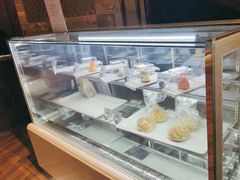 -长春净月潭喜来登酒店·盛宴标帜餐厅