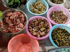 -粥君好殿·道滘肉丸粥(文华路店)
