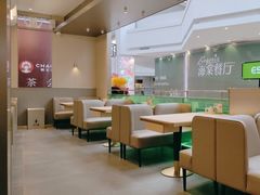 -吕氏疙瘩汤·新鲁菜(潍坊银座店)