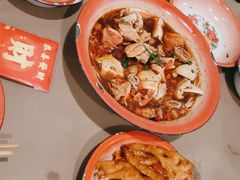 -老三样·旧食新味(船山路店)