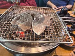 -九田家黑牛烤肉(溧水万达店)