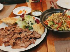 -苏坦土耳其餐厅(白云宾馆店)