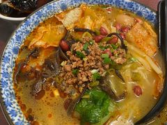 原汤螺蛳粉-螺世纪螺蛳粉·桂味小排档(裕德店)