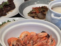 -聚宾楼·烤鸭·家宴(科技三路店)