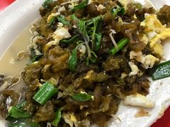 -垦丁辉哥生鱼片