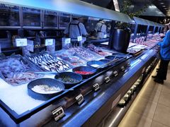 -韩盛·盛江山自助料理(中街大悦城店)