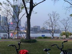 -上海山野camping·户外天幕烧烤·团建拓展营地