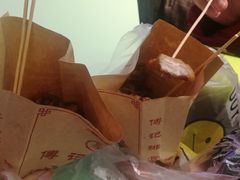 -傅强排骨(成都总店)