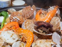 -三个渔夫·蒸汽海鲜(小白楼店)