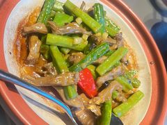 -曾宴·楚菜(湖北省博物馆店)