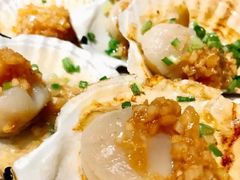 -木屋烧烤(西南角店)