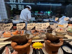 -潮澎派·潮汕菜大排档(南较西路店)