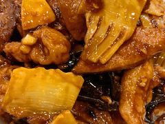 -鸿禧大清花(方庄店)