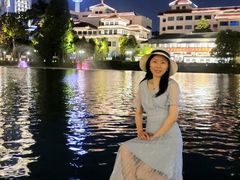 -南通濠河风景名胜区