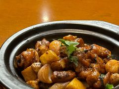 -苏淮景·苏闽融创菜·海鲜(原空港井河轩店)