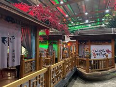 -老山东·山东菜(鲁菜名店)