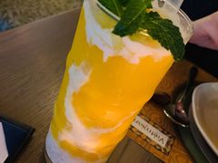 -CHINCHIN 青青·泰国料理(万象食家店)