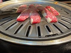 -九田家黑牛烤肉料理(太阳城店)