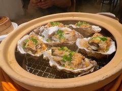 -乔街深夜食堂·小龙虾·高压锅生蚝(杭州总店)