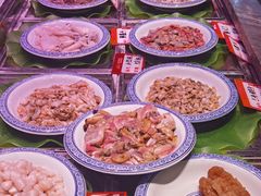 -十二海鲜(南湖店)