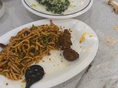 -老师家羊杂碎(延安总店)