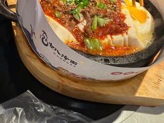 -七八冷面·延边朝鲜族美食(欢乐谷店)