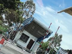 -江山半岛白浪滩景区