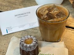 -Monmouth Coffee(博罗市场店)