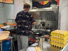 -阿生潮味鲜炒粉(梅林新村店)