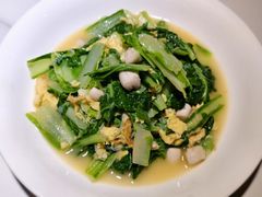 -33号大院·青岛本帮菜(五四广场店)