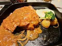 -半秋山西餐厅(宜昌大洋店)