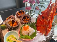 -花潮料理艺食馆(SM新生活广场店)
