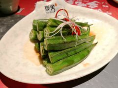 -炭舍干锅·烤鱼(扬名广场店)