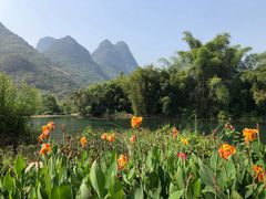 -生态苑农庄(十里画廊遇龙河店)