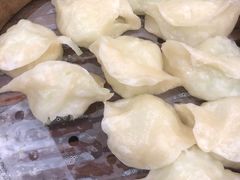 -大清花饺子(园林路店)