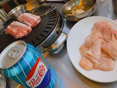 -401餐厅(弘大店)