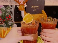 -原石牛扒·约会餐厅(龙城万科里店)