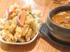 -多宾韩国料理(学衡路店)