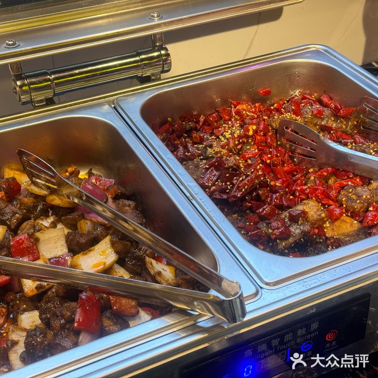 九记潮汕牛肉自助火锅
