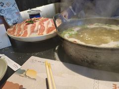 -盡膳口福·百年汤方火锅(科华北路店)