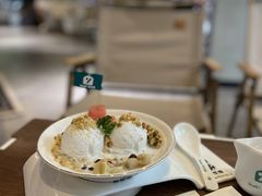 -自然椰·海南清补凉(明珠店)